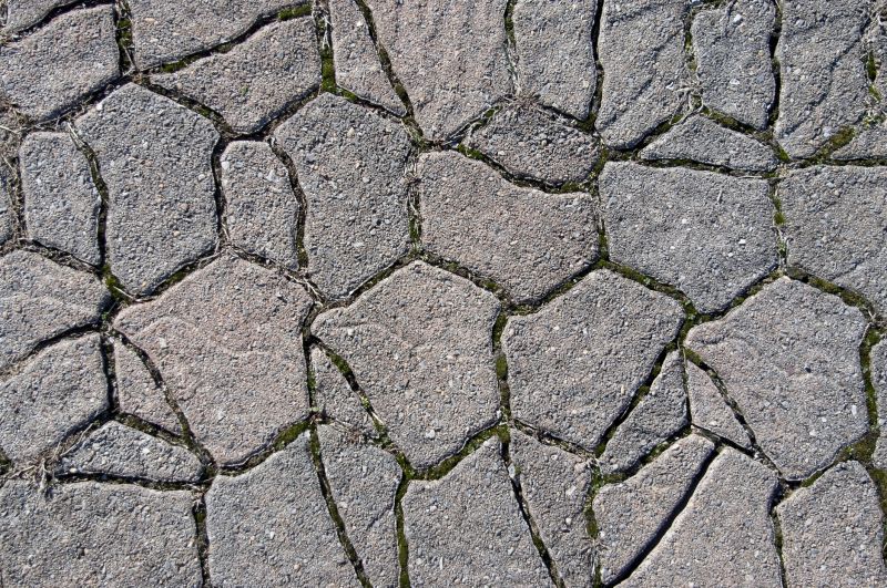 Decorative Concrete Repair in Clearwater, FL
