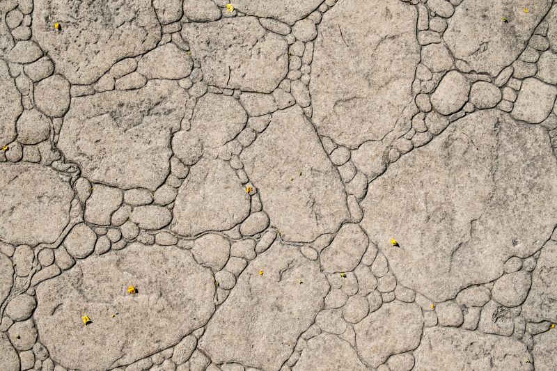 Decorative Concrete Repair in Marysville, OH