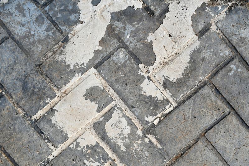 Decorative Concrete Repair in Santa Cruz, CA
