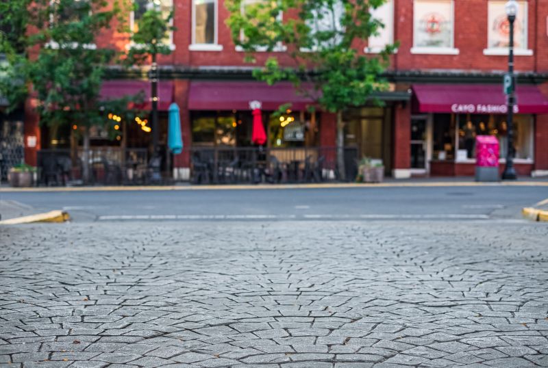 Decorative Concrete Repair in Temecula, CA