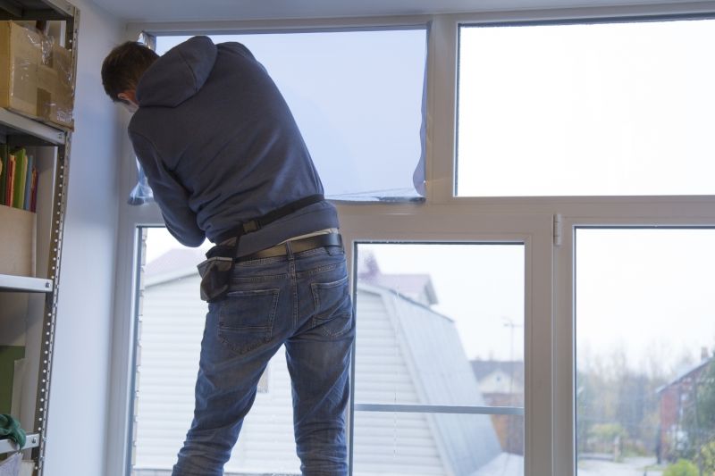 Overlay Installation